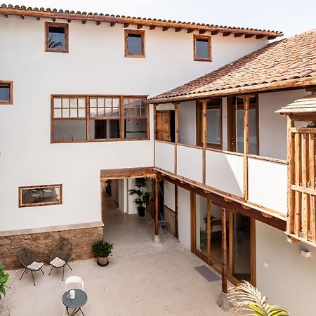 Laguna Cool Living San Cristóbal de La Laguna Exterior foto