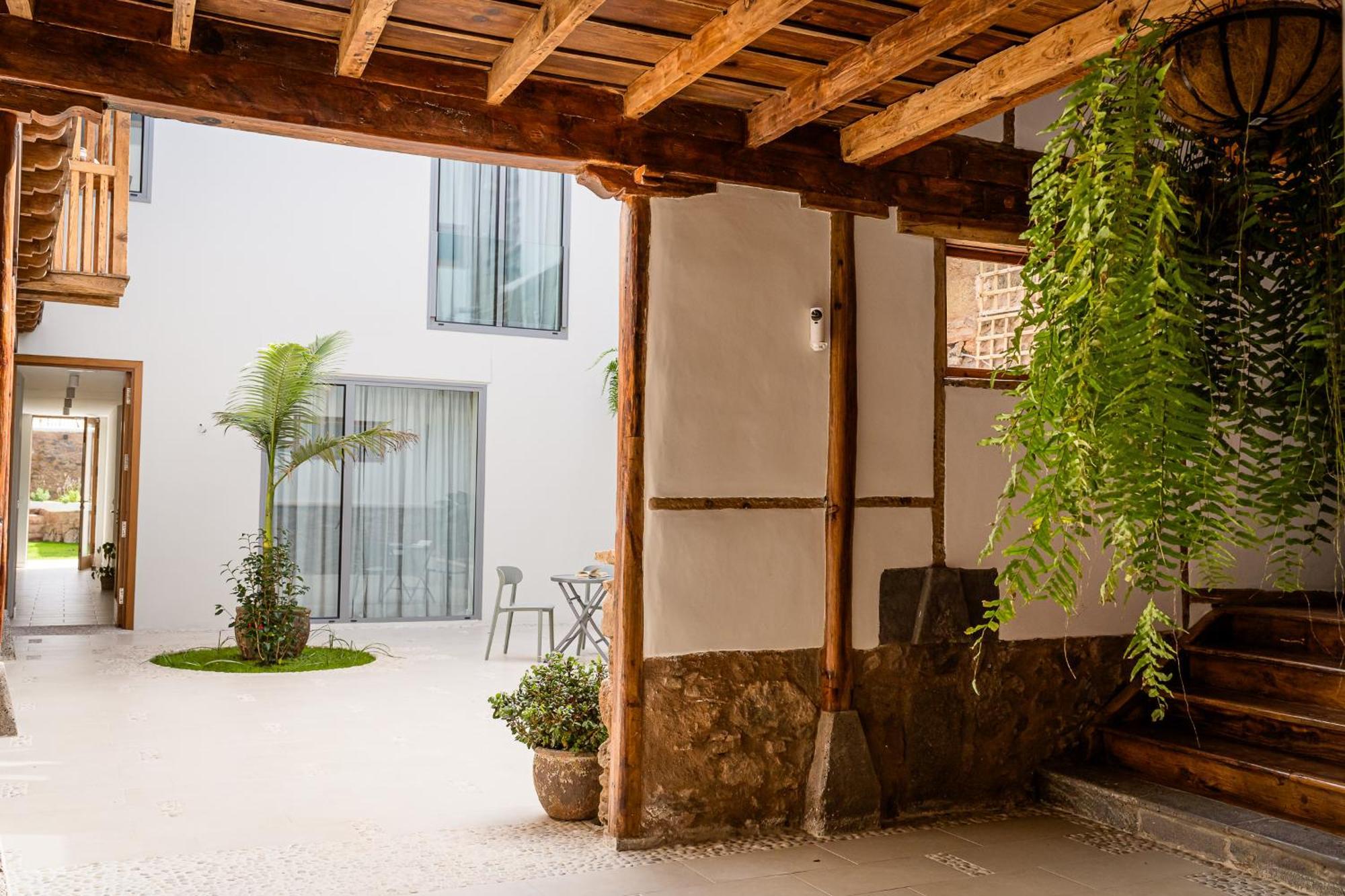 Laguna Cool Living San Cristóbal de La Laguna Exterior foto