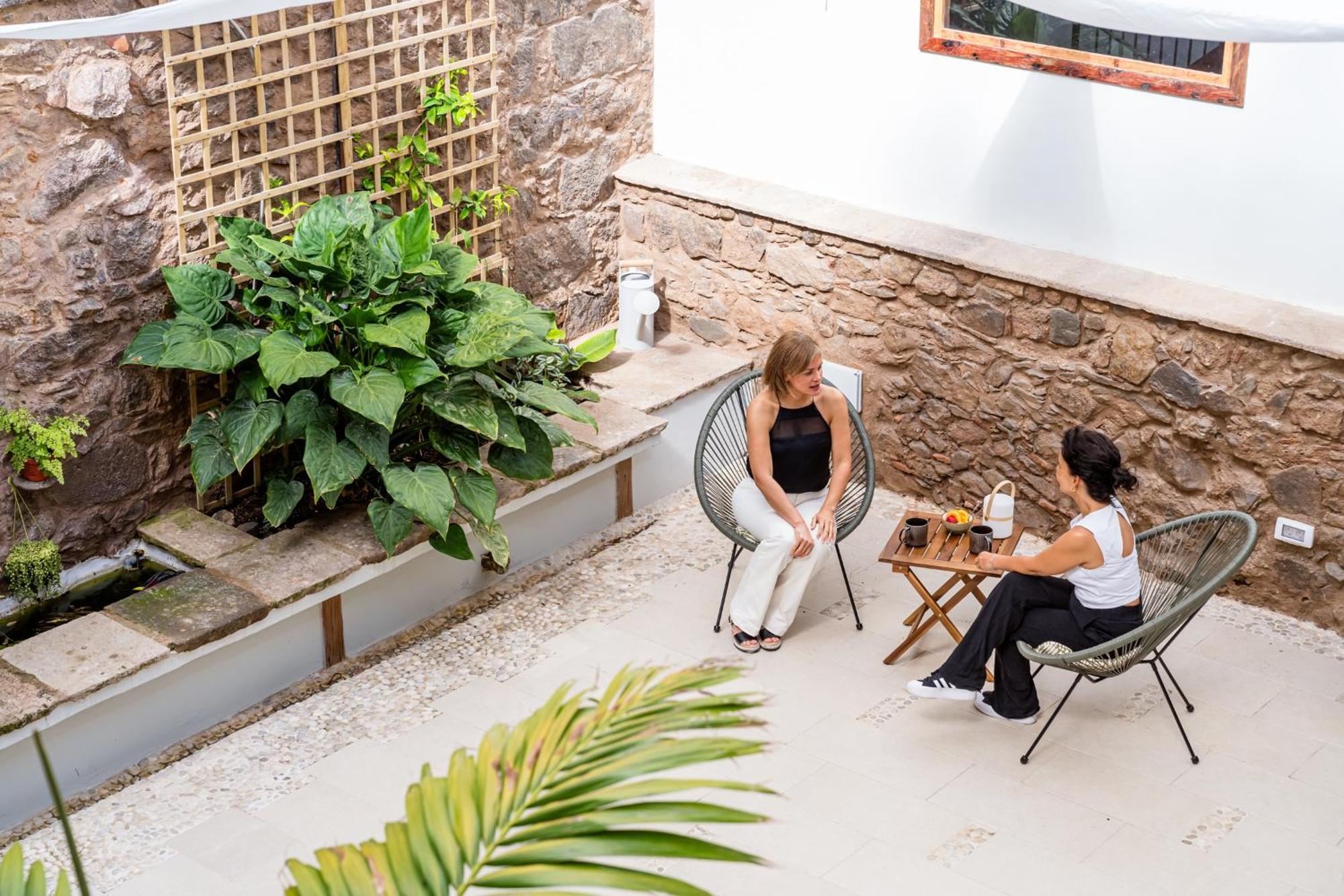 Laguna Cool Living San Cristóbal de La Laguna Exterior foto