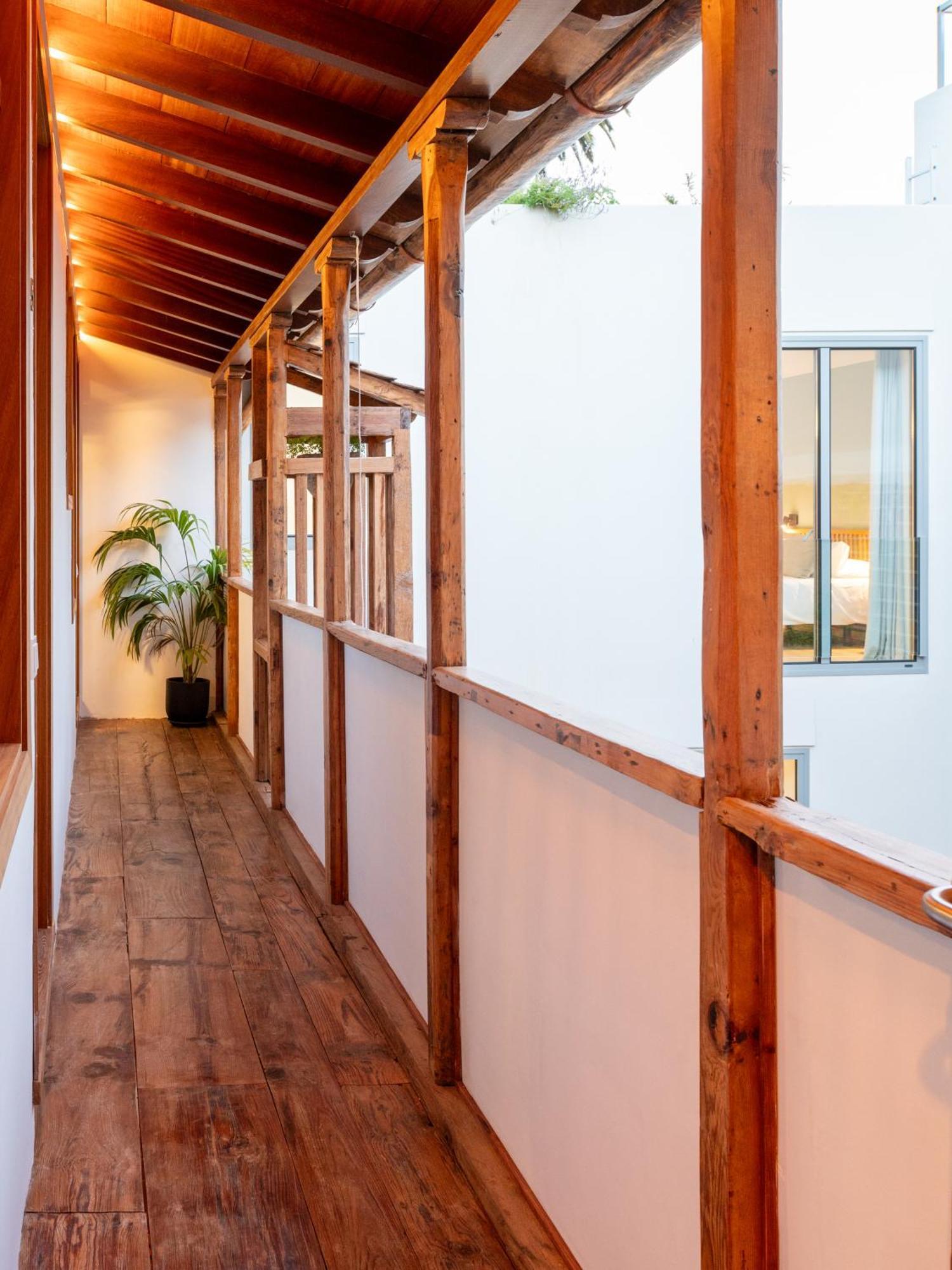 Laguna Cool Living San Cristóbal de La Laguna Exterior foto