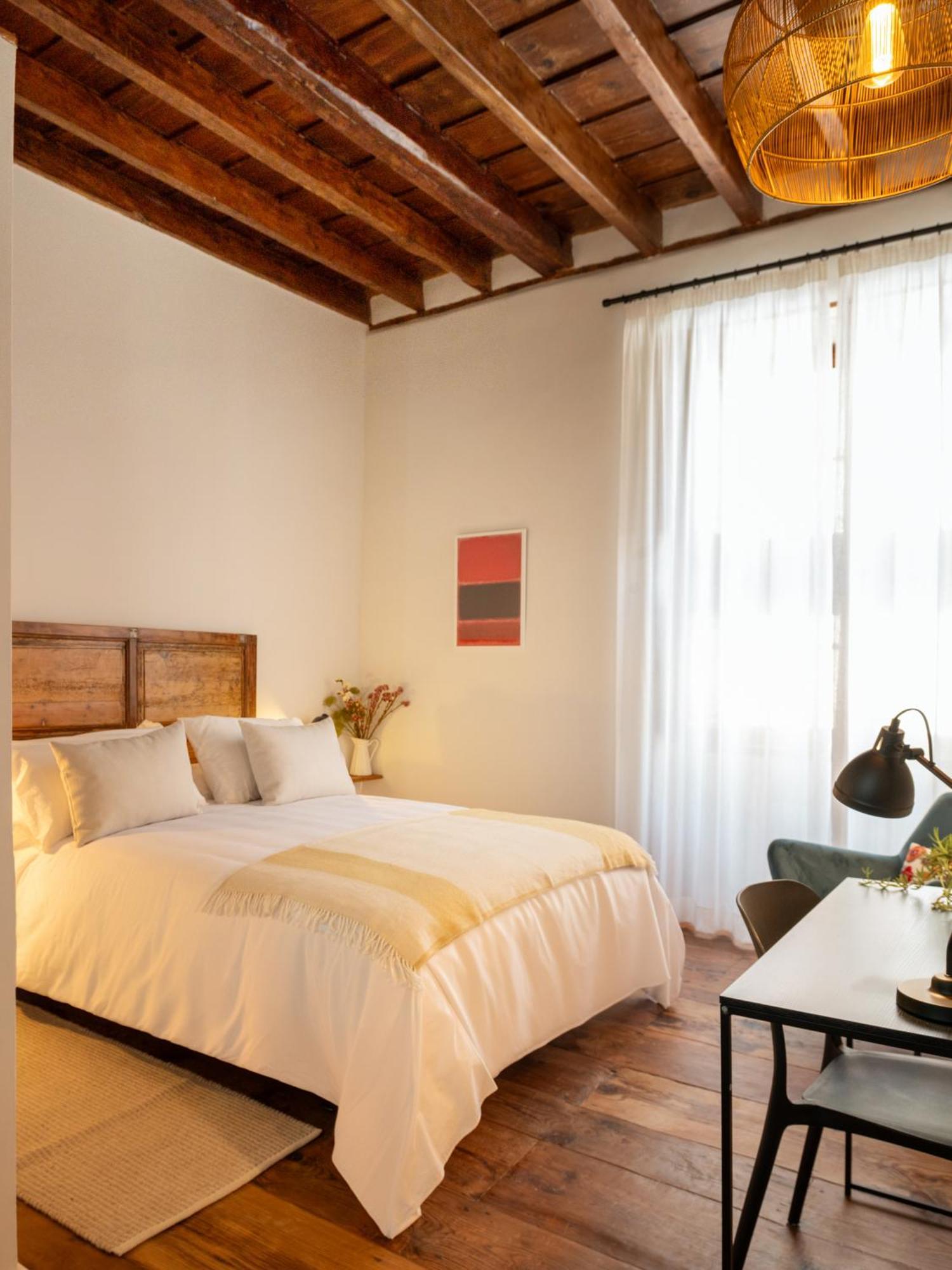 Laguna Cool Living San Cristóbal de La Laguna Quarto foto