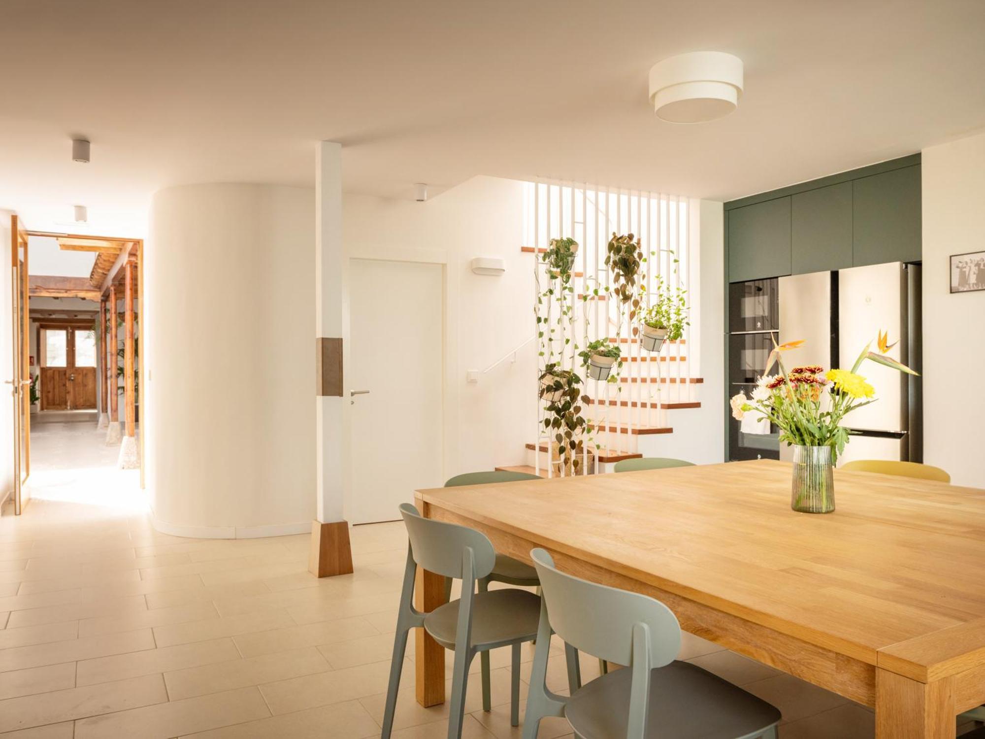 Laguna Cool Living San Cristóbal de La Laguna Exterior foto