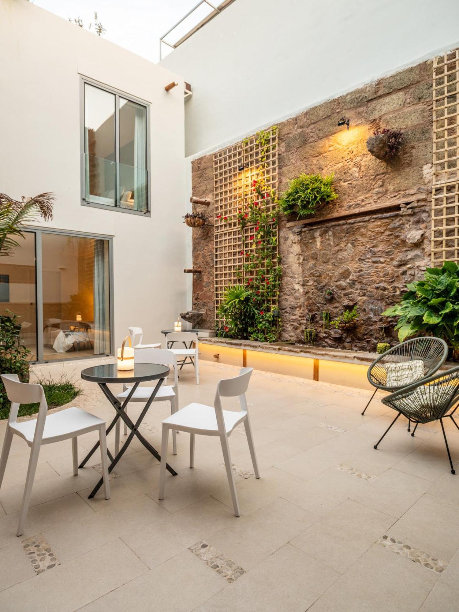 Laguna Cool Living San Cristóbal de La Laguna Exterior foto