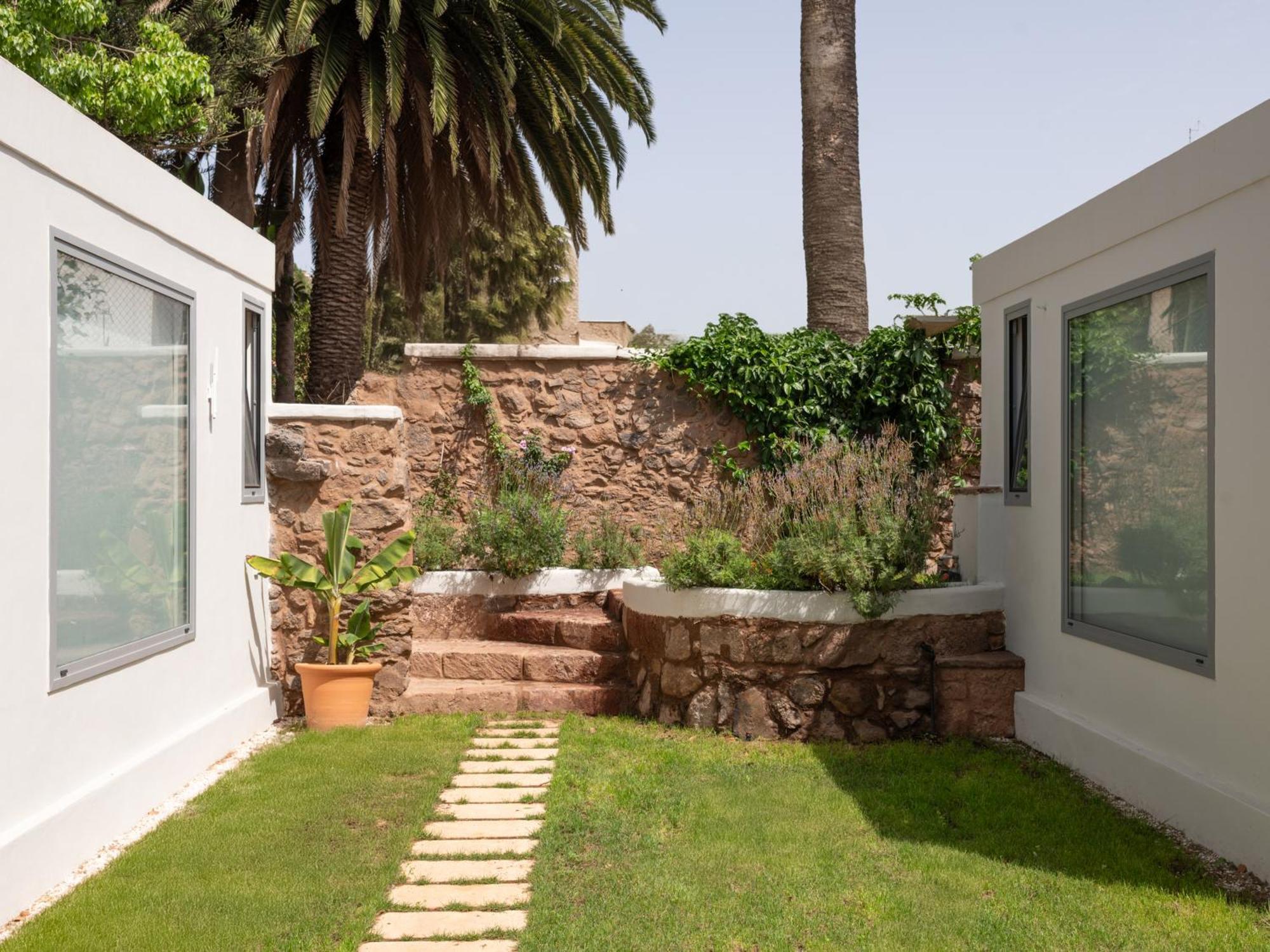Laguna Cool Living San Cristóbal de La Laguna Exterior foto